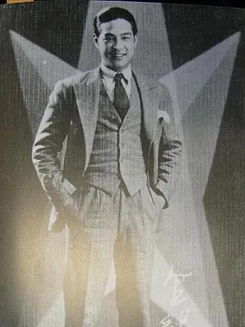 秦怡的老公是谁