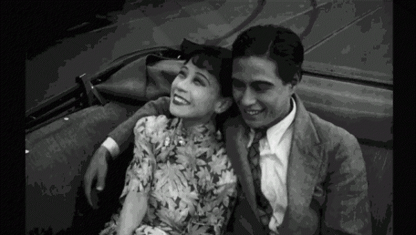 秦怡的老公是谁