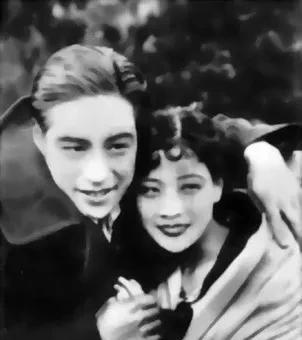 秦怡的老公是谁