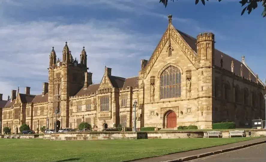 澳大利亚大学排名一览