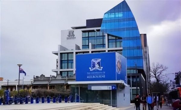 澳大利亚大学排名一览