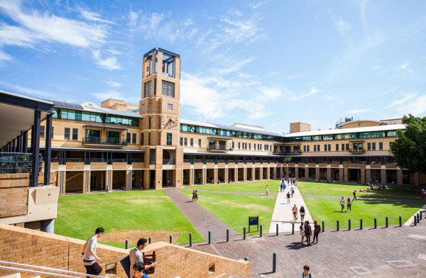 澳大利亚大学排名一览