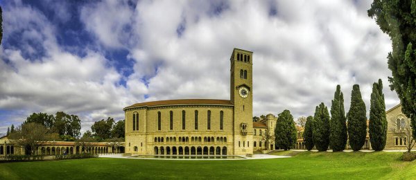 澳大利亚大学排名一览