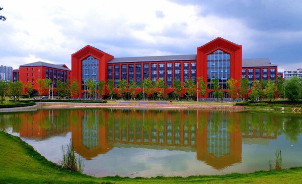 贵州大学是一本还是二本