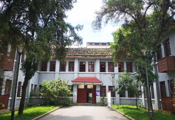 贵州大学是一本还是二本