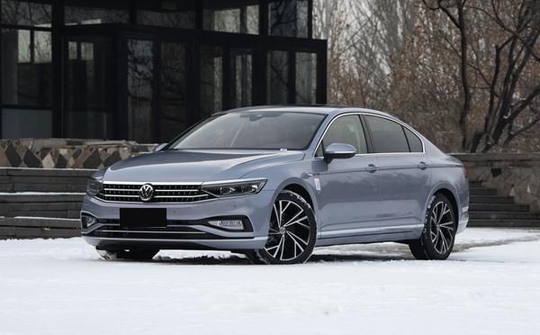 为什么说迈腾谁买谁疼