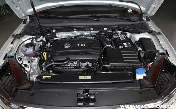 为什么说迈腾谁买谁疼