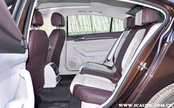 为什么说迈腾谁买谁疼