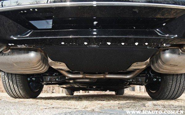 为什么说迈腾谁买谁疼