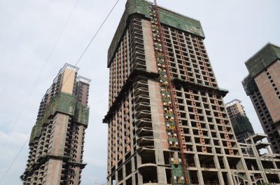 千万不能买商住房 为何奉劝年轻人尽量别碰商住房