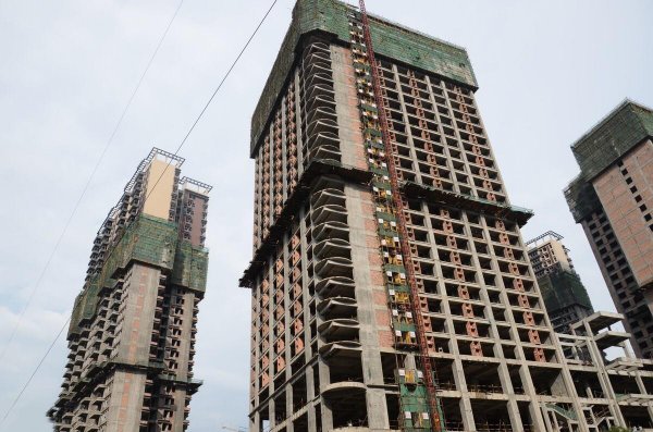 千万不能买商住房