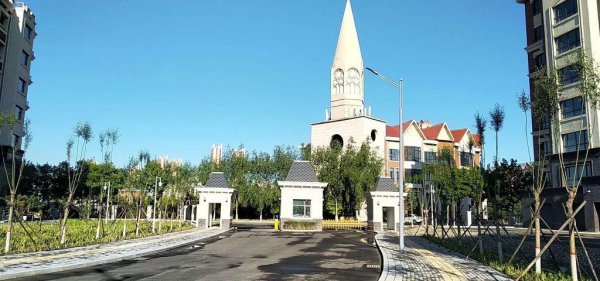 城市化的标志是什么