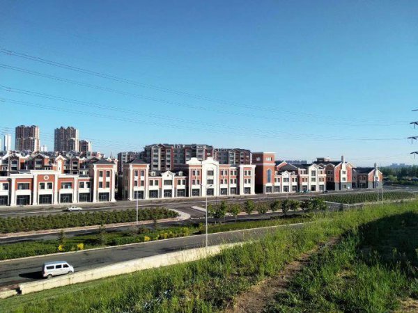 城市化的标志是什么