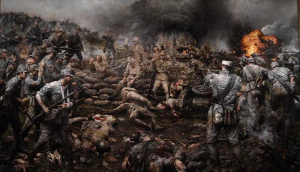 抗日战争什么时候结束的