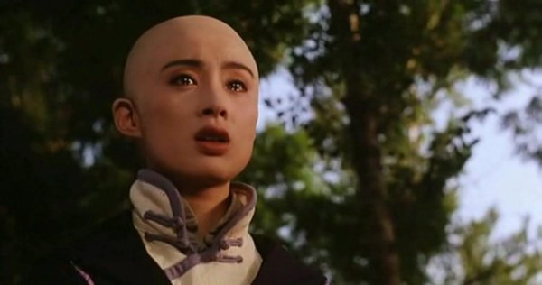 张敏演过什么电影