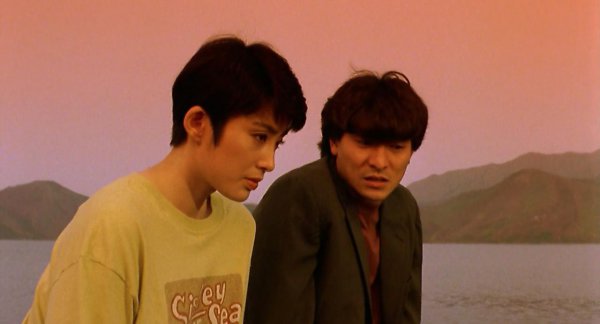 张敏演过什么电影