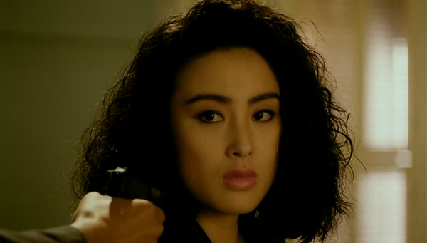 张敏演过什么电影