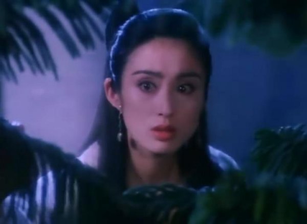 张敏演过什么电影