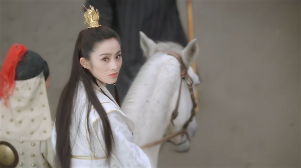 张敏演过什么电影