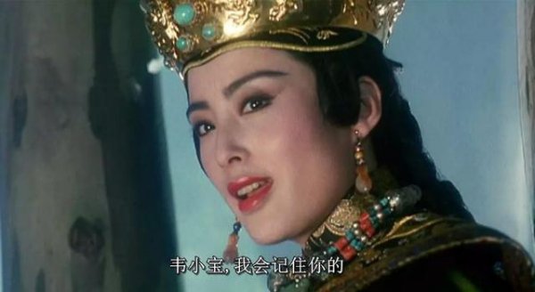 张敏演过什么电影