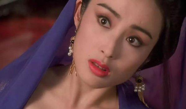 张敏演过什么电影