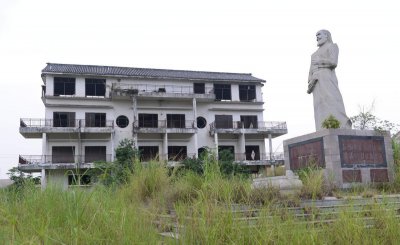 房子烂尾的前兆 买房者怎么判断一个楼盘会不会烂尾