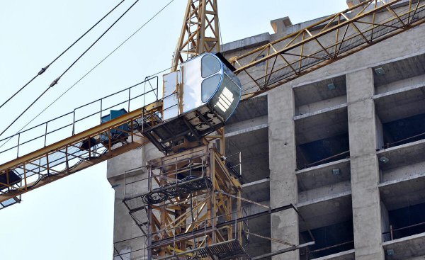 房子烂尾的前兆