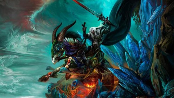 超经典好看的网游小说推荐