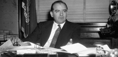 什么是麦卡锡主义 麦卡锡主义惨案到底有多恐怖