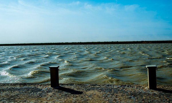 中国陆地最低点在哪个位置