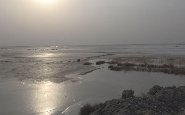 中国陆地最低点在哪个位置