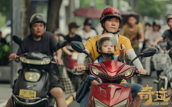 22年电影票房排行榜