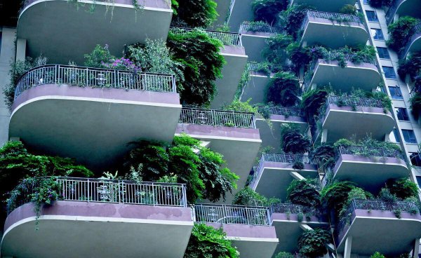 什么是第四代住宅