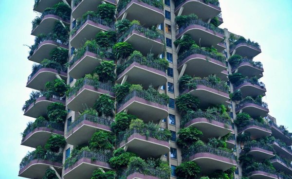 什么是第四代住宅