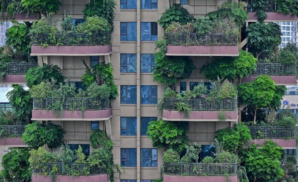 什么是第四代住宅