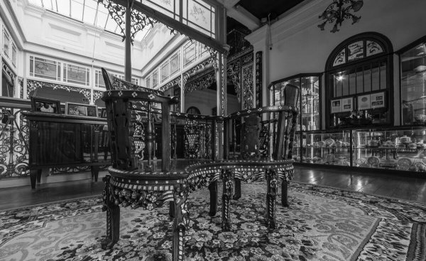 什么是第四代住宅