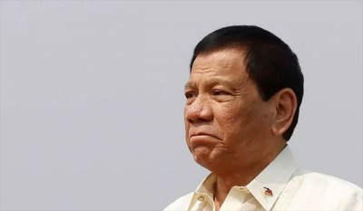 菲律宾总统杜特尔特祖籍是哪里人 杜特尔特有中国血统吗