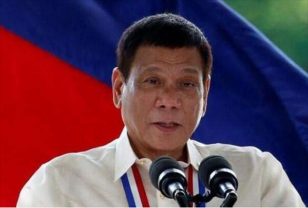 菲律宾总统杜特尔特祖籍是哪里人