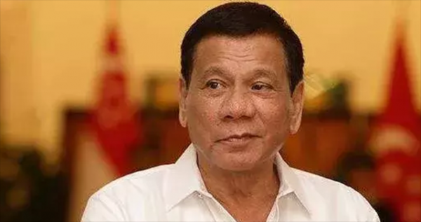 菲律宾总统杜特尔特祖籍是哪里人