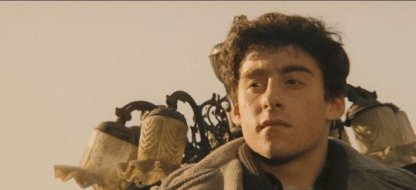 美国往事剧情详细解析