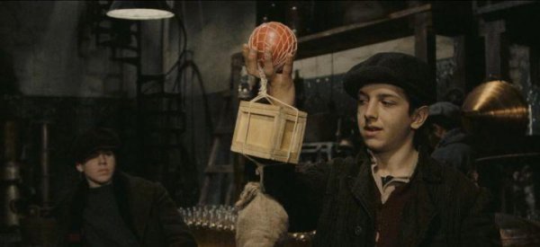 美国往事剧情详细解析