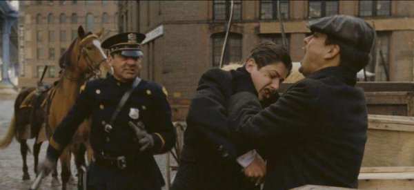 美国往事剧情详细解析