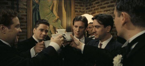 美国往事剧情详细解析