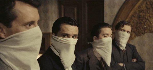 美国往事剧情详细解析