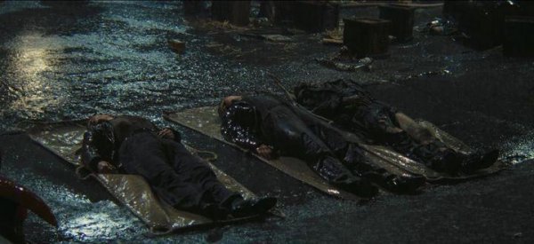 美国往事剧情详细解析