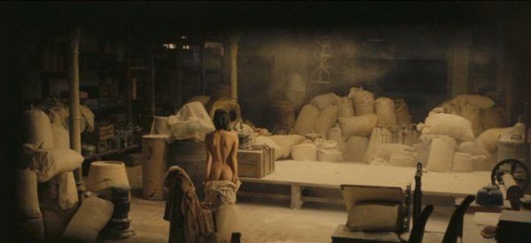 美国往事剧情详细解析