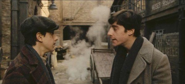 美国往事剧情详细解析