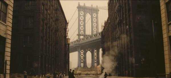 美国往事剧情详细解析