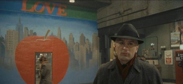 美国往事剧情详细解析