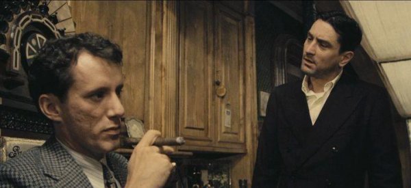 美国往事剧情详细解析